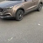 سياره فاو 2020