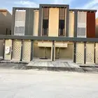 دور أرضي بصك بدر المزيني