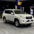 تا يوته برادو مديل 2011