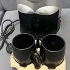 مكينة قهوه تقطير