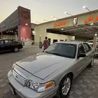 فكتوريا 2010 مخزن ممشى قليل نظيف جدا  للمستخدم
