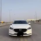 مازدا 6 2023