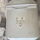 كرسي افرنجي  سخان
