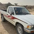 هايلوكس غمارة 1997