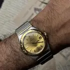 اوميغا كونستليشن كو اكسيال