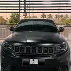 تراك هوك اسود داخلي احمر 2018