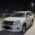 للبيع برادو 2013