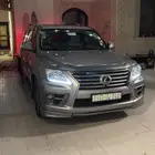 لكزز LX570