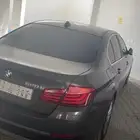 bmw 2013 520i