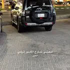 لبيع باجيرو فل كامل 2019