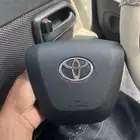 غطاء ارباق كامري 2025