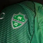 تيشيرت الاهلي الاخضر