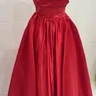 فستان جديد لبس مره وحده قابل لتفاوض للجاده فقط