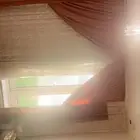 ستارة مخمل ناعم