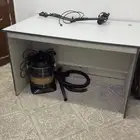 طاولة للبي سي