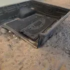 فيبر هايلكس من 2006 الا 2015