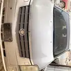 قطع غيار كاديلك 2006-2004