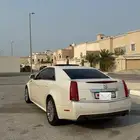 كاديلاك cts 2012