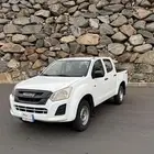 اسوزو ديماكس 2018