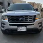 اكسبلور موديل 2016