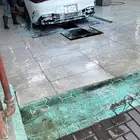 مرسيدس sl63 2022