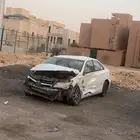 كامري 2017 تشليح