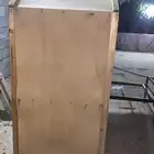 مطير خشبي للبيع(مستعجل)