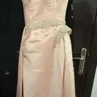 فستان فخم للبيع