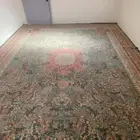 فرشة اول زوليه نضيفه جدا