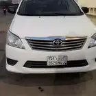 انوفا استخدام السواق نظيفه مفحوص مجدد للبيع لعدم الحاجه.