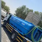 الجبيل الضاحيه لتوريد المياه الحلوه صهريج نظيف جدا 80 عرض