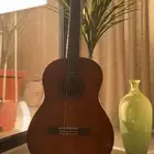 جيتار جديد ونظيف