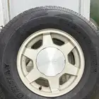 جنوط جمس GMC