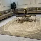 كنب مخمل تسعه بثمانيه