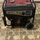 ماطور سنسي SENCI