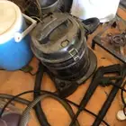 مكنسه كهربائي