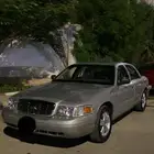 فورد كراون فكتوريا 2009