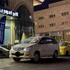 انوفا 2009 للبيع او للبدل