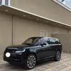 رنج روفر HSE موديل 2023 ( 8سرندل )
