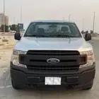 للبيع اف 150 2018 ممشى قليل