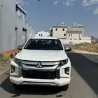 للتنازل متسوبيشي ( L200 ) ( 2022 )