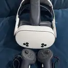 جهاز meta quest 3s مستعمل