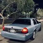 فورد قراند ماركيز استخدام حشمه تبارك الرحمن