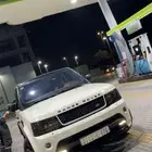 Range rover sport 2010 5.0
