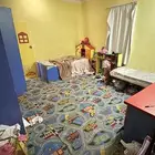 تبرع غرفة نوم اطفال