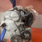 مكينة يارس 2008