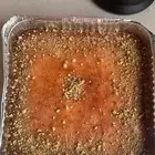 بسبوسه قشطه