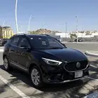 ام جي زد اس Mg zs 2022 شبه وكاله