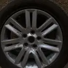 جنوط كابرس 2013 GM اصليه