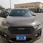 هافال H6 موديل 2020 - مكينة خربانه